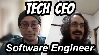 Software Engineer Interview (Tech CEO)