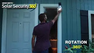 Solar Security 360 - Best of TV