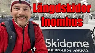 Skidome 20251218
