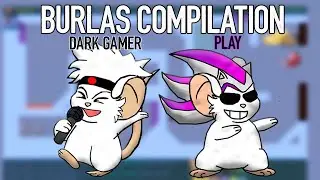 EPIC BURLAS COMPILATION [FT. Dark Gamer] | Transformice