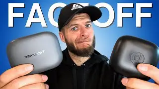 Powerbeats Pro VS. TrueFree O1 - Best Earbuds 2024?