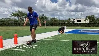 Charlie Volpe | Kornblue Snapping