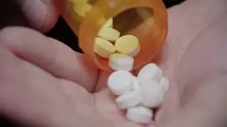 Migraine and depression medication study