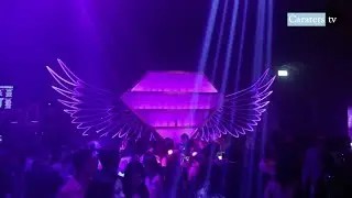 CaratersTV - f.Club presents F.Gorgeous