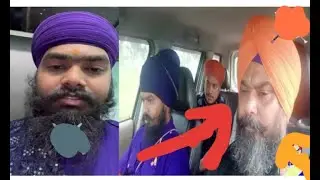 ਡਾ ਗੁਰਿੰਦਰ ਰੰਗਰੇਟੇ ਨਾਲ ਕੀ ਹੈ ਰਿਸ਼ਤਾ ਅਮਿ੍ਤਪਾਲ ਮਹਿਰੋਂ ਦਾ ਤੇ ਕੀ ਹੈ#newupdate