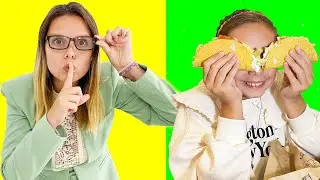 ❌ CE NU SPUN PROFESORII 🔕 NICIODATA LA SCOALA