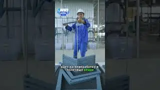 Эти люди делают наш мир чище 🤯😱
