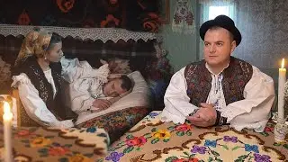 Alexandru Pop - Mândra me’ strânge licori