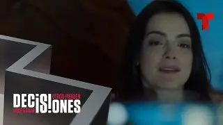 Decisiones: Unos ganan, otros pierden, Capítulo 17: La guerra en casa