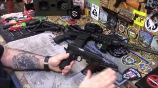 Why i like Colt Firearms