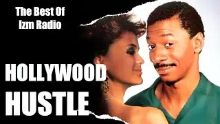 Tariq Nasheed: Hollywood Hustle! Thanks V46 @Tariq Radio