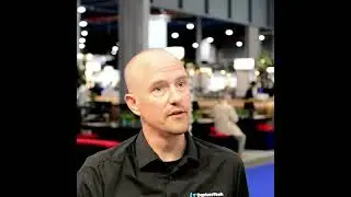 ICT & Logistiek 2023 in de Jaarbeurs Utrecht