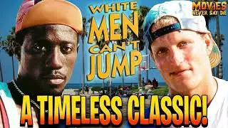 VA - White Men Can't Jump (1992 / OST SOUNDTRACK ALBUM)