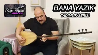 MTK - Bana Yazık (Tadımlık)