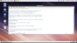 Repositorio por ftp