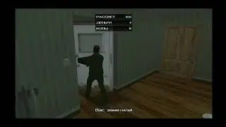 Прохождение игры, бонус: GTA San Andreas, 37 серия [android]