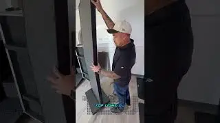 How to: Unpack and Turn on your LED poster displays from Top Light Dj