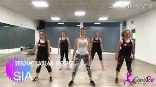 Zumba dance kompilasi 2020 - 10 menit - membakar lemak - menurunkan berat badan