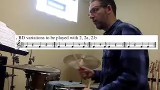 Two Beat