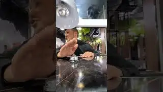 THIS BAURSAK IS JUST A SHOCK 