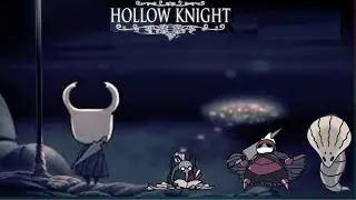 Hollow Knight - Howling Cliffs (HK: Part 7)