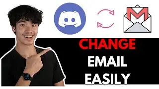 Change Discord Email Without Verification in SECONDS! ✅