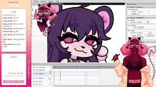 [STREAM VOD] 12/20/2020 commission work stream