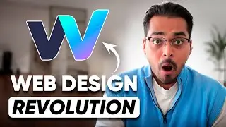 10x FASTER Web Design Workflow with THIS Tool!