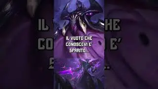 🔮 Interazioni Bel'Veth 