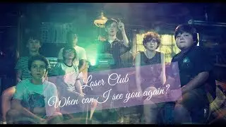 ★ Losers' Club | When Can I see you again? ★