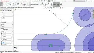 SolidWorks 2D Çizim Eğitimi: Uygulamalı Örnek Çizimler | Teknik Resim Dersleri