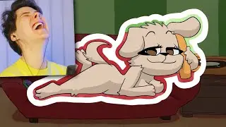 ГОВОРЯЩАЯ БЕЛЛА ДЕМОН И АНДРОИД — ОТКУДА МЕМ?