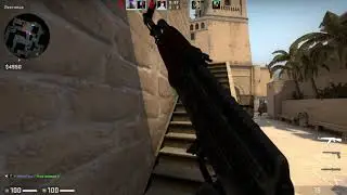 MM. Road to Guardian. Up Nova 1