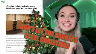 How Not to Get Hacked this Holiday Season