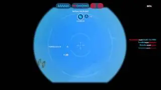 Sniping A TIE Fighter :: Battlefront Beta