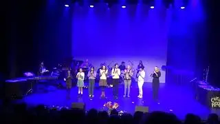 Cutie Flootie 2021 : Beinn Argus Darach - I. Vromans
