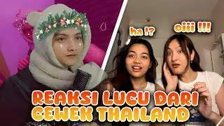 THIS THAI WOMAN WAS SURPRISED BY WHO YANTO REALLY IS | THE WORST PRANK ON OME TV