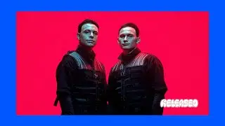twocolors chats STEREO, new music + TC/TC and bridging electronic with pop music | RELEASED