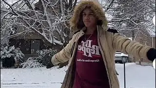 WINTER VLOGMAS 2025!! DAY ONE & TWO COMBINED!!