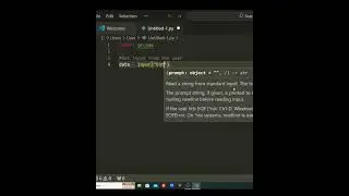Generate QR Codes in Python in Seconds!