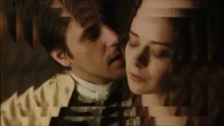 Марина Александрова и Сергей Марин в фильме Екатерина. Влет.