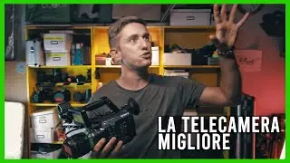 Che VIDEOCAMERA comprare? - Tutorial all'improvviso | Slim Dogs