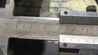 Замена главной пары на соболе с 4,5 на 3,9