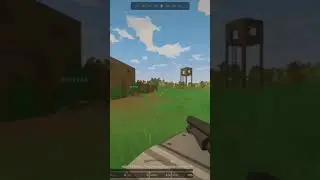 Twr upuszcza mydlo a i ogolnie bedzie seria untu untu bo jutub mi pieniedzy nie daje juz #unturned