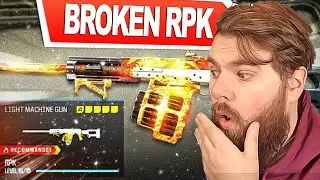 *NEW* 2 SHOT RPK is a PROBLEM