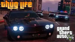 GTA 5 Thug Life #9 ( GTA 5 Funny Moments )