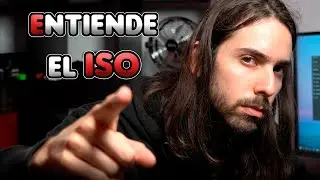 📷¿Uso del ISO en Fotografia? ¿Como Usarlo? Curso de Fotografia
