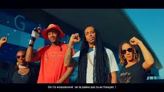 Keros-N - Fwansé