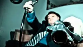 Vinnie Paz   Gone Tomorrow ft  Burke The Jurke & Lynch