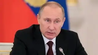 Ответ Путина по вопросу системы Платон, Роттенбеграх, дальнобойщиков и про Эру Глонасс